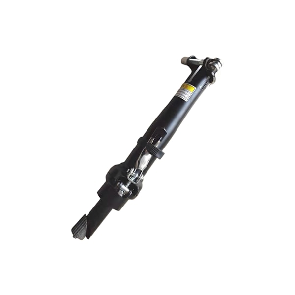 Portable Folding Stem För MTB För Riser Stem Accessories