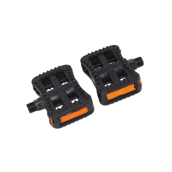 1/3 Electric För Bicycle Pedals Set Non För Slip Performance 1Set