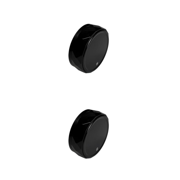 1/2/5 Digital Tire Timer Tidsmätare LED Restaurang Calculagraph Black 2Set