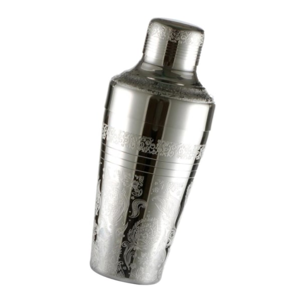 Rostfri 410 ml/510 ml Martini Cocktail Shaker Bartender Mixer