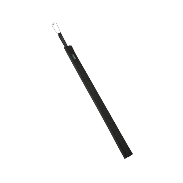 1/2 canvas repskydd för grottforskning, klättring, rappellering, 1 Pc