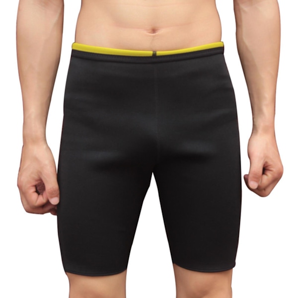 1/2/3/5 3 mm våtdräktshorts i neopren och kanotseglingscykling för XL 1 Pc