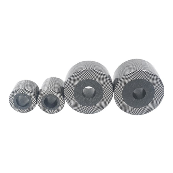 1/2/3 Foam Float Extended Buoyancy För Arm Bracket för 5.5cmx5cm 1 Pc