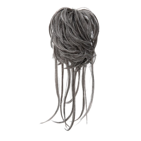 1/2/3/5 Fiber hästsvansbulle Multipurpose Frisyr Viktigt för 4/60 1Set