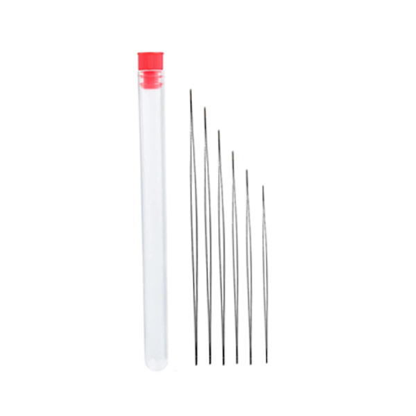 1/2/5 6st/ set Extra tunna pärlor High Precision Craft Tool För 5Set