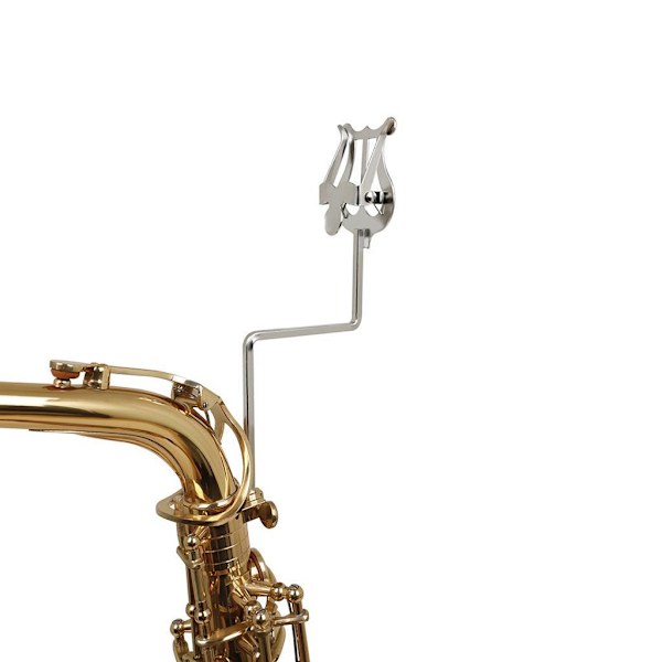1/2/3 18x6,6x4,6cm Altsaxofon Notklipp Saxofon 1Set