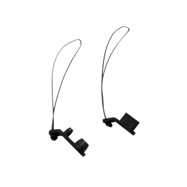 1/5 Dammtät Plug Kit VR Videoglasögon Tillbehör För För 1Set