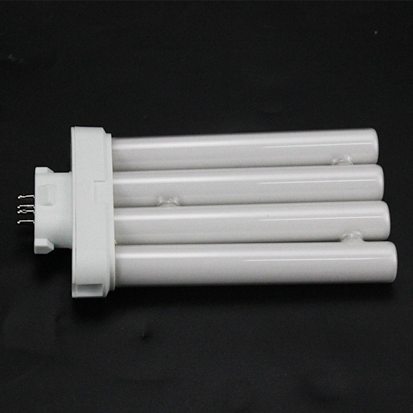 1/2/5 ABS Långvarig och energieffektiv 4-stifts bulklampa 1PCS