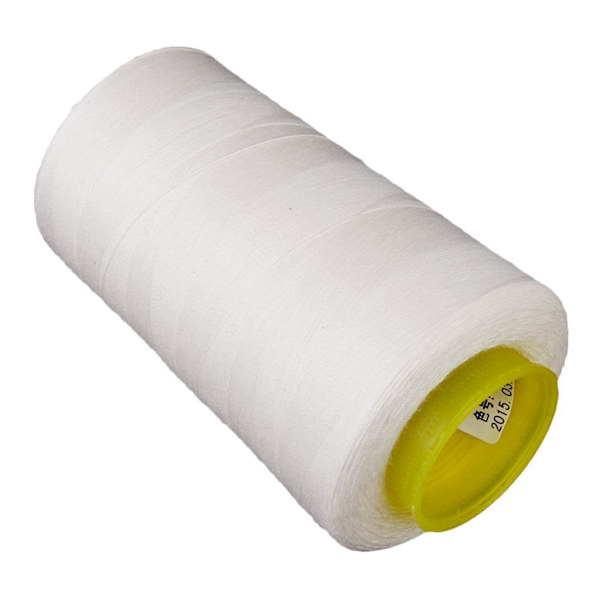 1/2/3/5 spole av polyester sytråd för symaskin 1Set