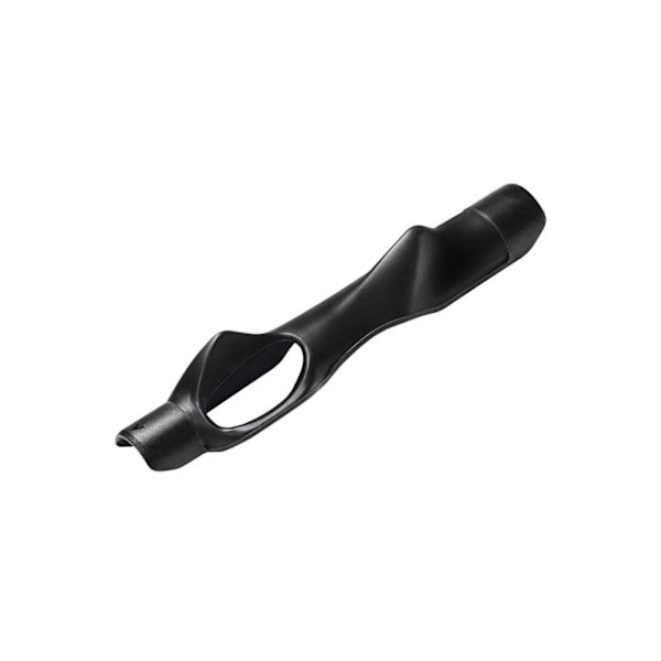 1/2 För Golf Swing Trainer Träningshjälp Anti För Slip Man Black Length 15.5cm 1Set