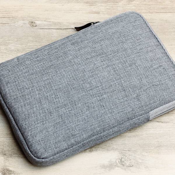 1/2/3/5 Skyddsväskor för Kindles Lätt att bära bra black 6inch 1Set