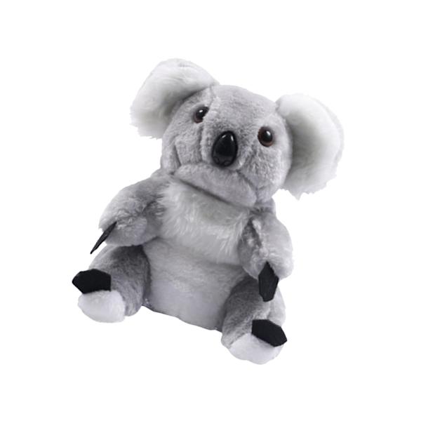 Koala Style För Golf Headcover Anti-Scratch Protection Driver