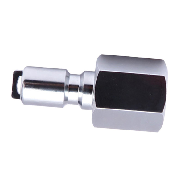 1/2/3/5 dykregulatoradapter 8/3-24 kvinnlig snabbkoppling 5Set