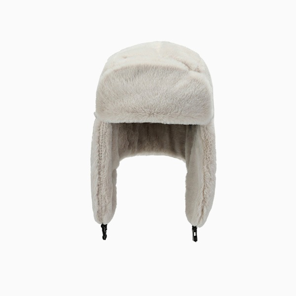 1/2 polyester skidhatt hållbarhet och utsökt hantverk vinter white 1Set