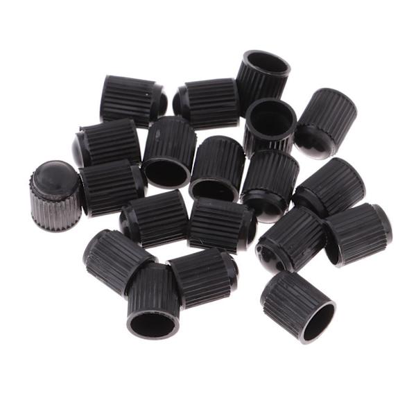 1/3/5 20st Gummi För Cykel Cykel För Schrader Luftventil 1Set