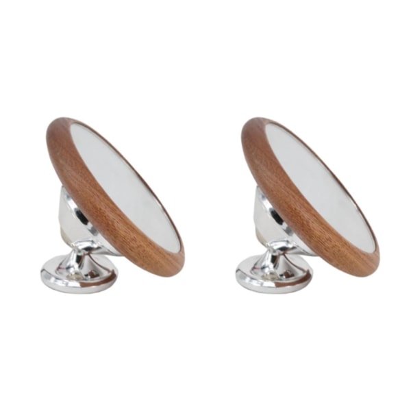 1/2/3 För Espresso Lens Reflective Mirror För Flow Rate 2Set