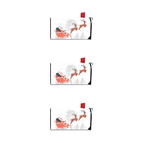 1/2/3/5 standardstorlek och väderbeständig printed fjäder YTYH2309091 3Set