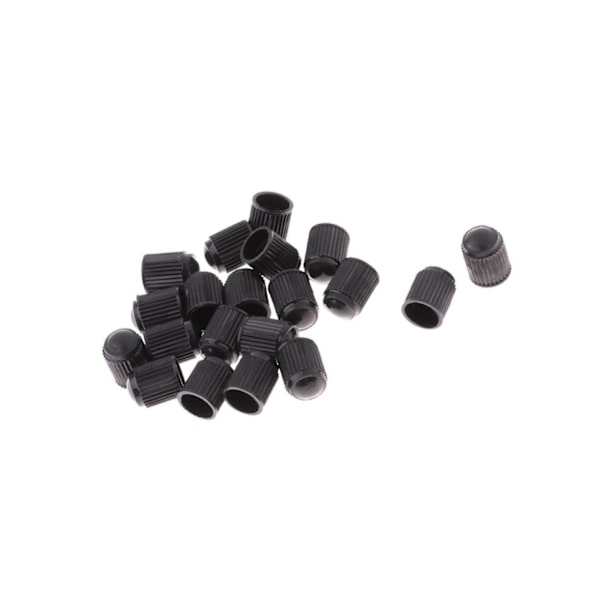 1/3/5 20st Gummi För Cykel Cykel För Schrader Luftventil 1Set