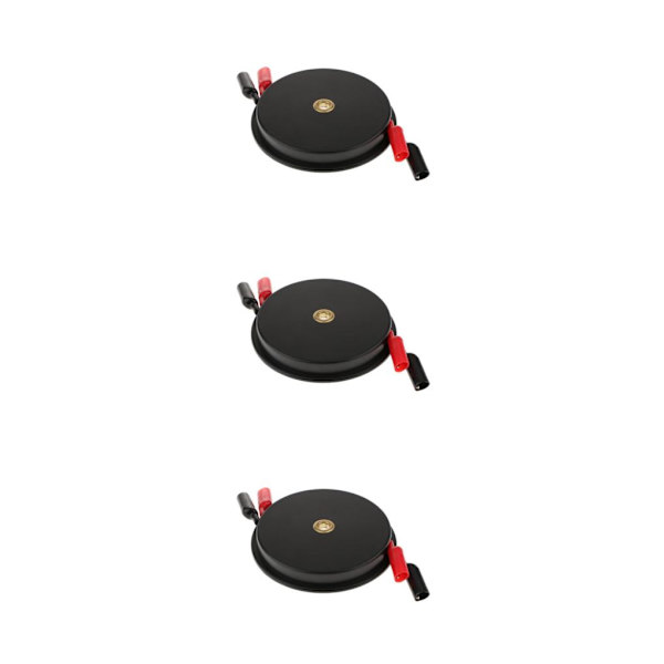 1/3 bil dubbla testkablar för clips för bygelkabel 18 gauge 3Set
