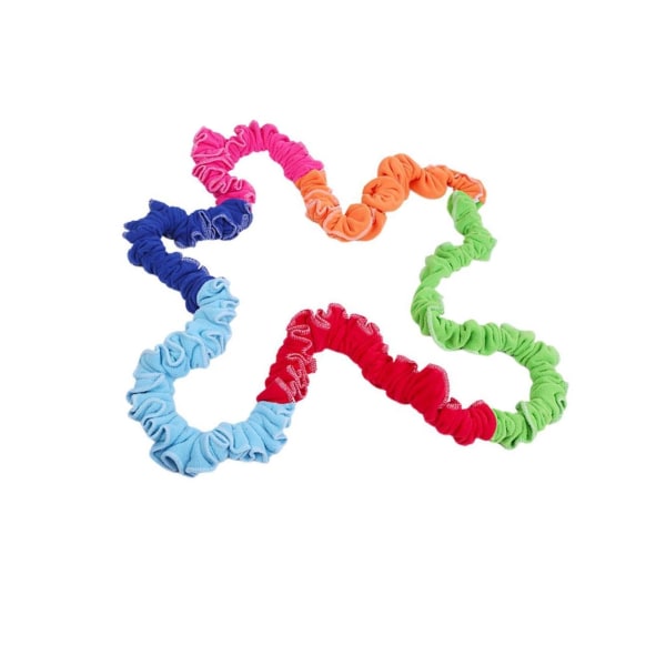 1/2/3 Cooperative Stretchy Band Integration Dynamic Movement 6m 1 Pc