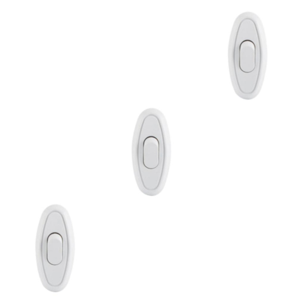 1/2/3 Child Busy Board Tillbehör Rocker Switch För Montessori 3Set