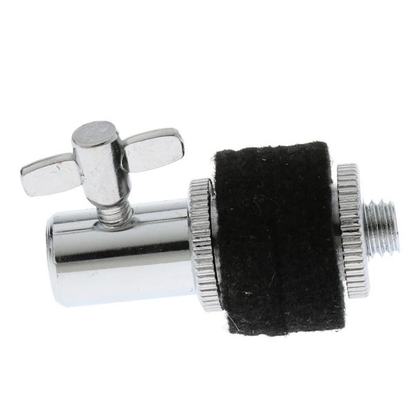 1/2/3/5 Hi-hat Cymbal För Clutch För Jazz Drum Accessory 1Set