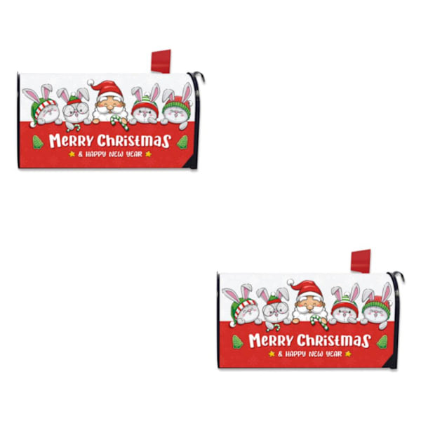 1/2/3/5 standardstorlek och väderbeständig printed fjäder YTYH2309096 2Set