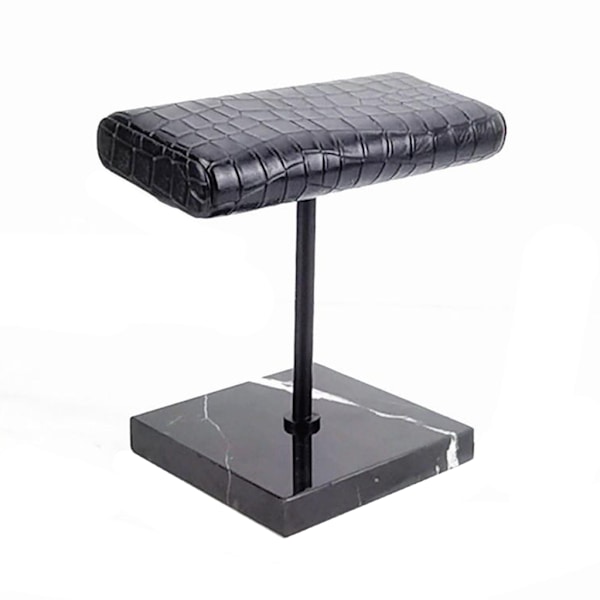 Armband Watch Armband Smycken Display Stand Hållare för Black