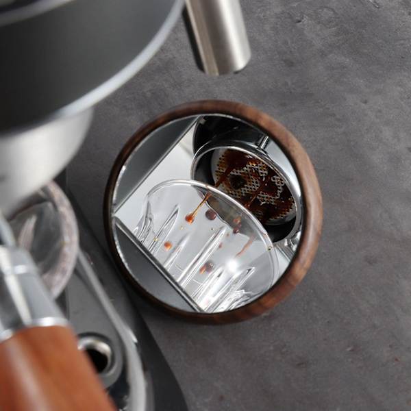 1/2/3 För Espresso Lens Reflective Mirror För Flow Rate 1Set