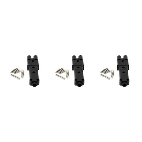 1/3/5 plastersättningsplugg för Yamahas G22 G29 48-Volt 3Set