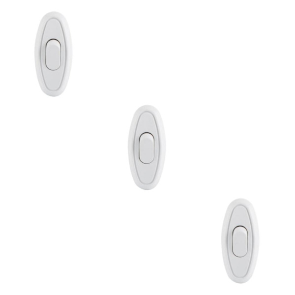 1/2/3 Child Busy Board Tillbehör Rocker Switch För Montessori 3Set
