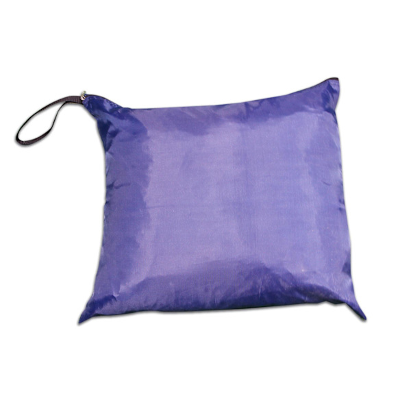 Bil Trunk Tält Shelter Sunshade Tail Extension Tour Camping Blue