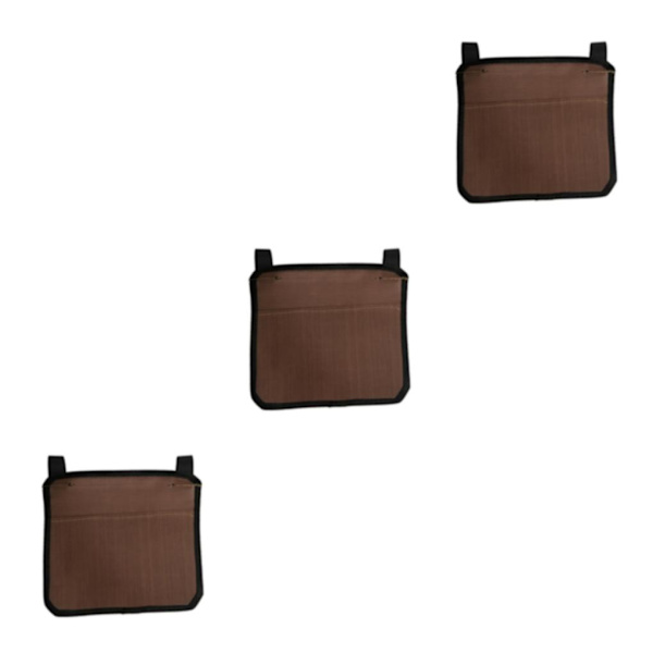 1/3/5 1st Universal Anti Gravity Stol Sidoväska Anti Gravity coffee 30x25cm 3Set