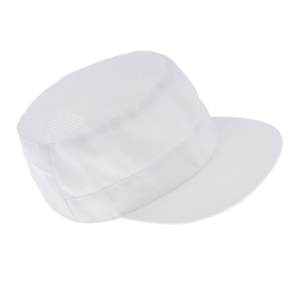 1/3/5 Justerbart spänne Baker Kitchen Cook Catering Matlagning White Style B 1Set