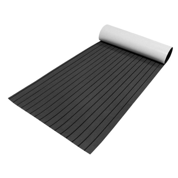 Marine Boat Mat Non-För Slip Decking Matta Lakan Golv Pad