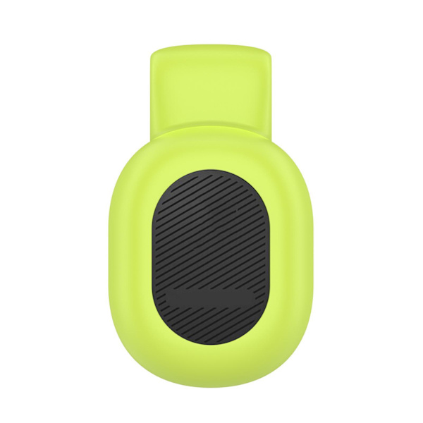 1/3/5 RDP Steel Clip Holder Spänne Clamps för För Garmin Lime 39.6 x 23.5mm 1Set