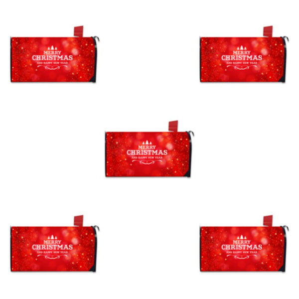 1/2/3/5 standardstorlek och väderbeständig printed fjäder YTYH2309087 5Set