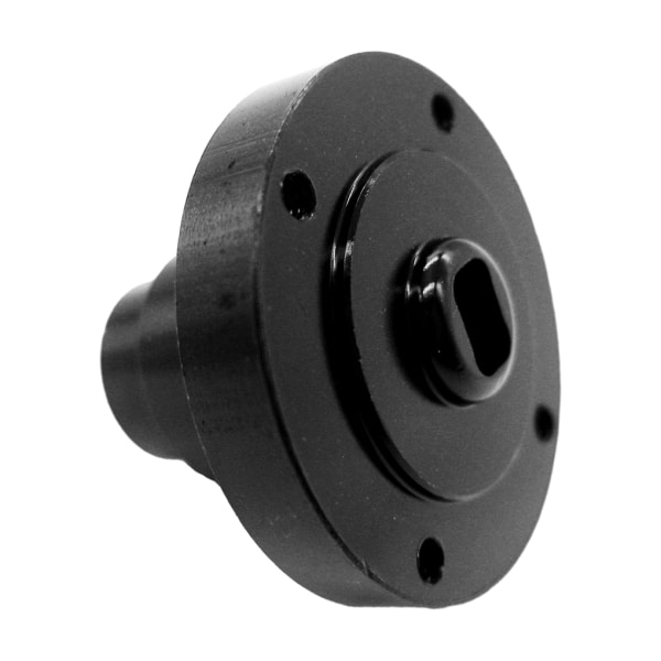 1/2/3/5 aluminium Diff direktaxel Diff- case för 1/10 AXIAL SCX10 Black 1Set