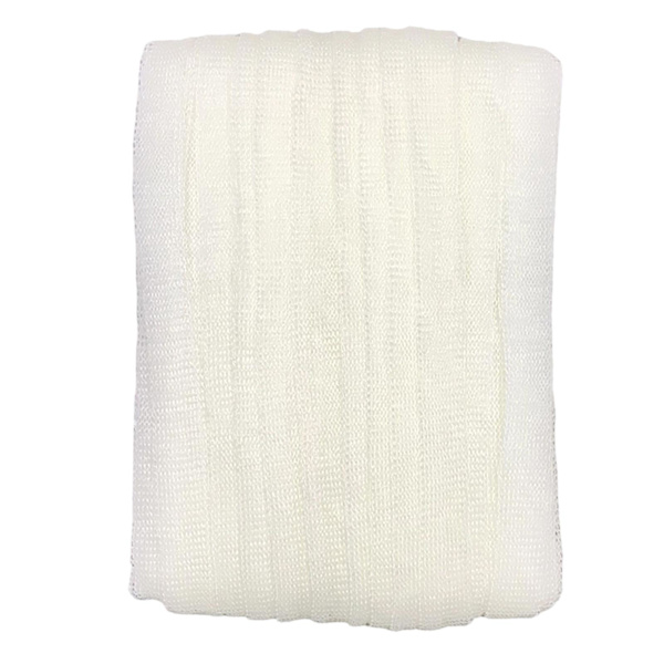 1/3/5 Löslig Pva Mesh Bait Storage Bag Tackleutrustning White 44mm 1Set
