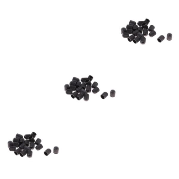 1/3/5 20st Gummi För Cykel Cykel För Schrader Luftventil 3Set