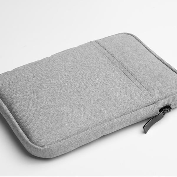 1/2/3/5 Skyddsväskor för Kindles Lätt att bära bra light gray 6inch 1Set