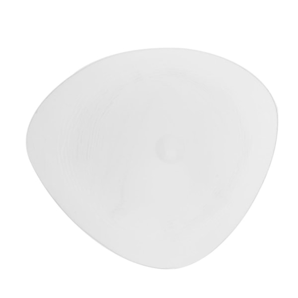 1/2/3 Silikon BH Inserts Transparent Cleavage Enhancing Breast Clear M 1Set