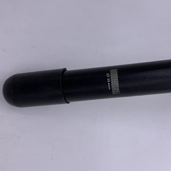 1/2 Ersättning För Cykelstyrstam För MTB Quill Stem 1 Pc