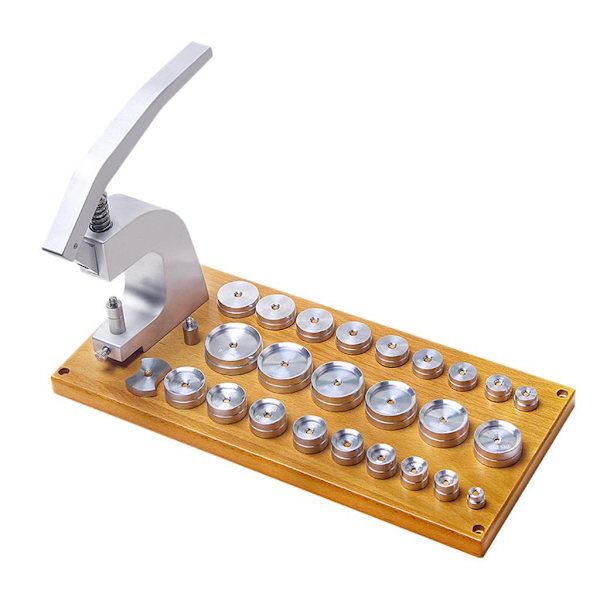 Professionell Watch Back case Set Reparationssats
