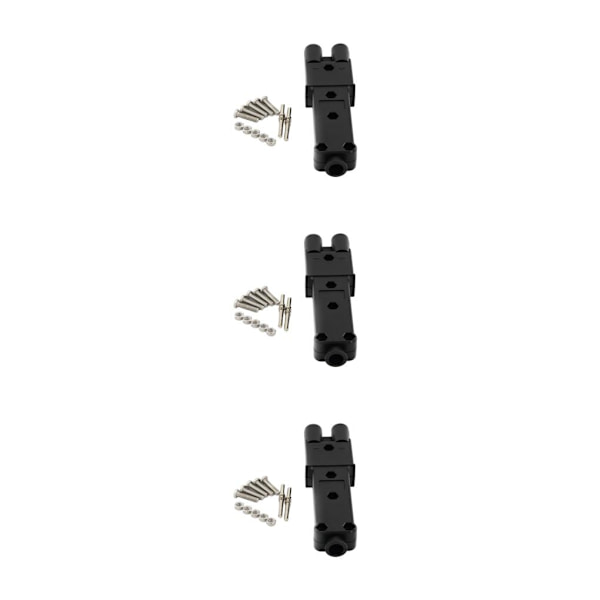 1/3/5 plastersättningsplugg för Yamahas G22 G29 48-Volt 3Set