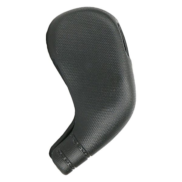 1/2/3 För Golf Club Head Cover För Golf Wedges Headcovers För Black 11.5x11x8cm 1Set