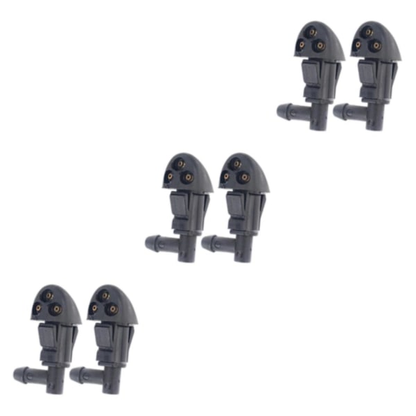 1/3/5 Vindrutespolare Torkarvatten 94556605 för För Chevrolet 3Set