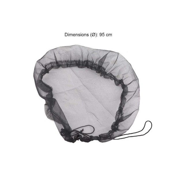 1/2/3/5 Enkel installation Rain Butt Net Cover - Regn 1 Pc