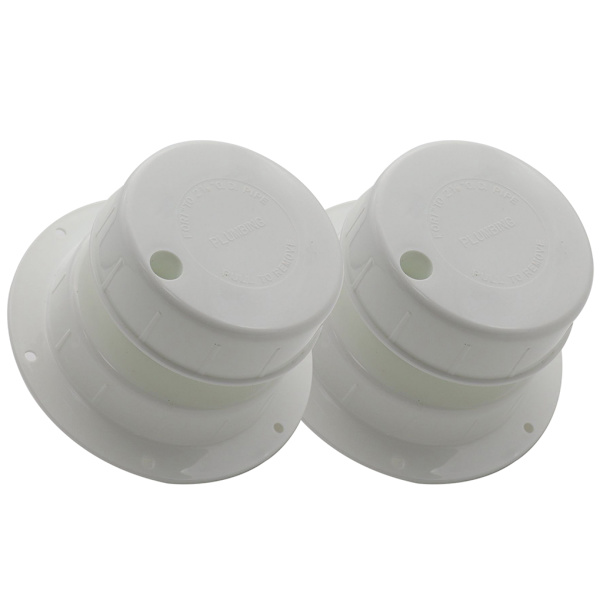 2st RV VVS Ventil Cap RV Cap Caps Vent Cap Camper Cap RV