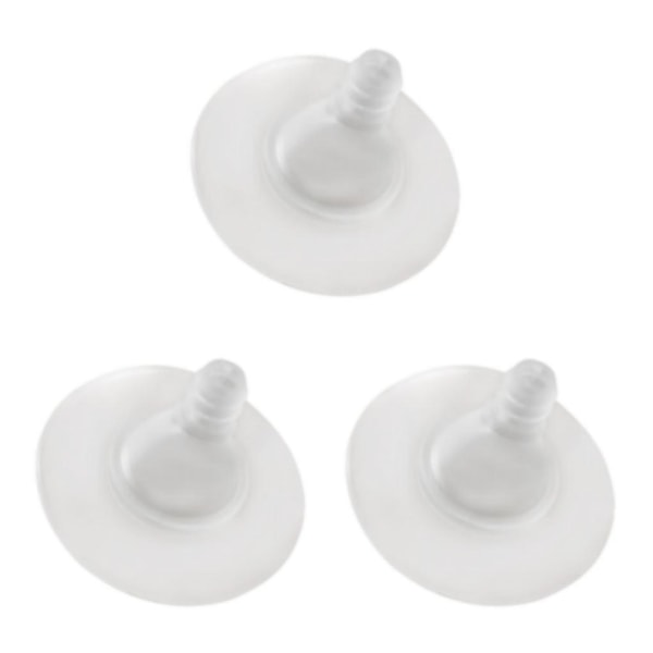 1/3 Kitesurfing Kite Inflate Valve Luftintag utan Self Stick 3Set